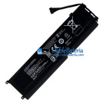 Batería para Razer RZ09-0410 [Batería de repuesto]